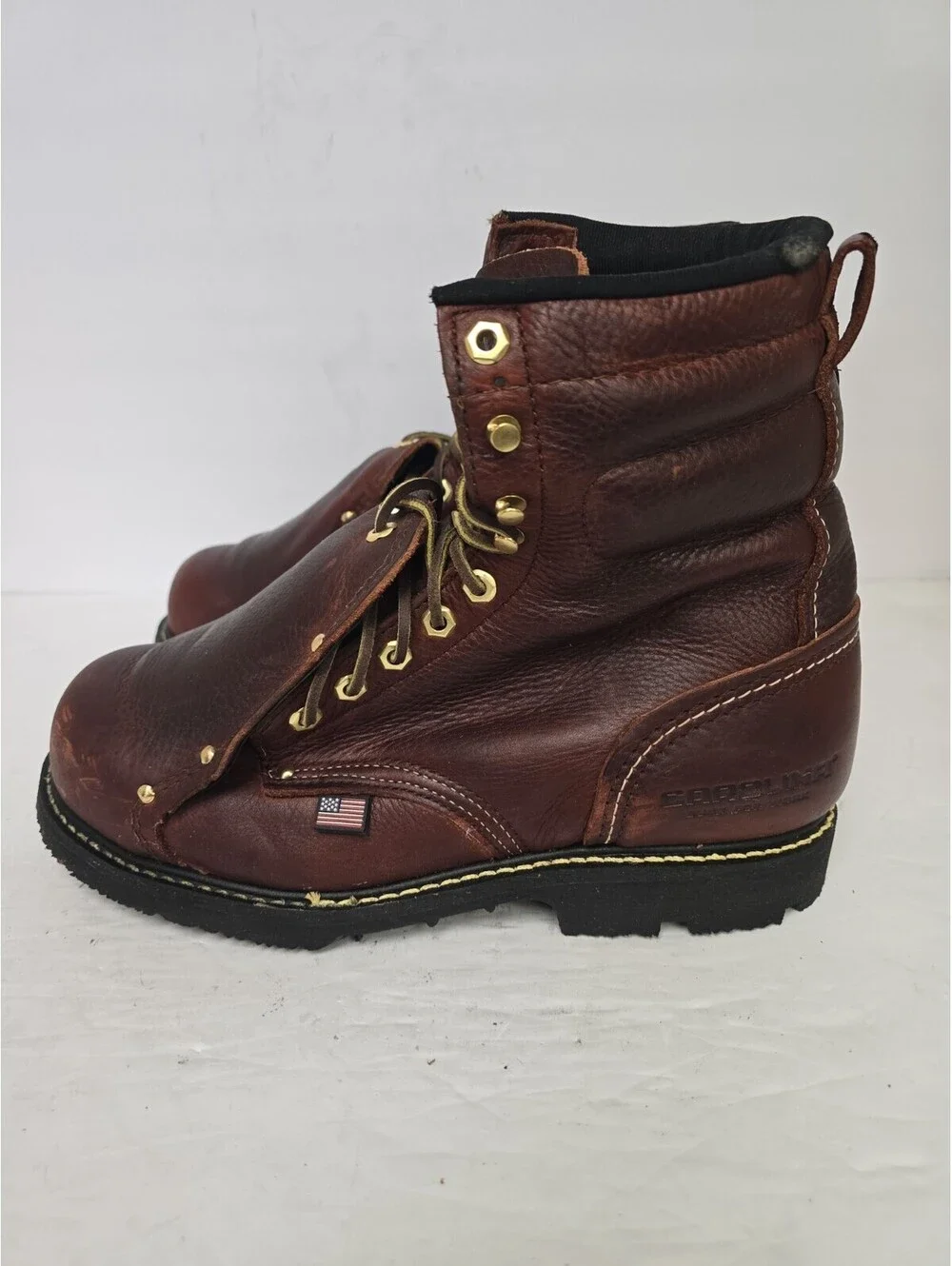 Carolina Men's 505 8
